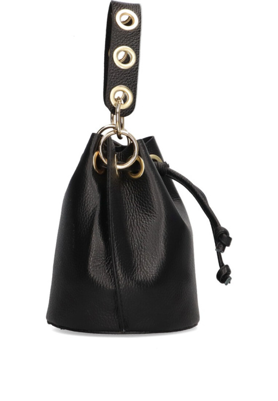 Bolso mujer LOOKAT 01314 negro