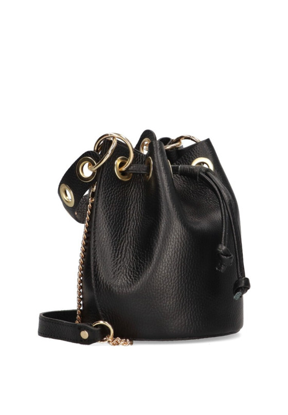 Bolso mujer LOOKAT 01314 negro