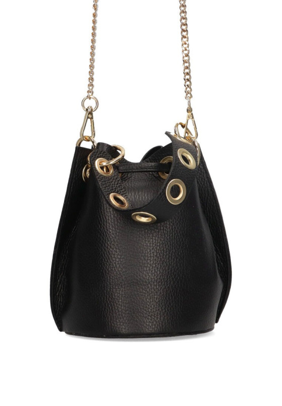 Bolso mujer LOOKAT 01314 negro