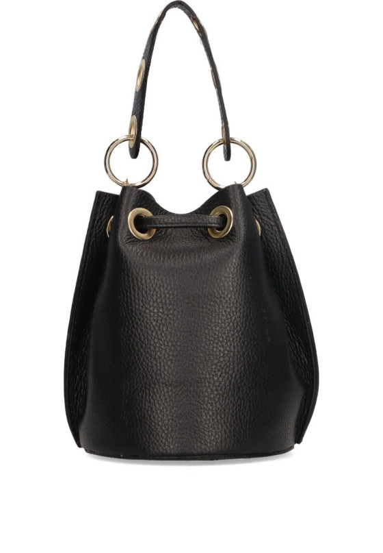 Bolso mujer LOOKAT 01314 negro