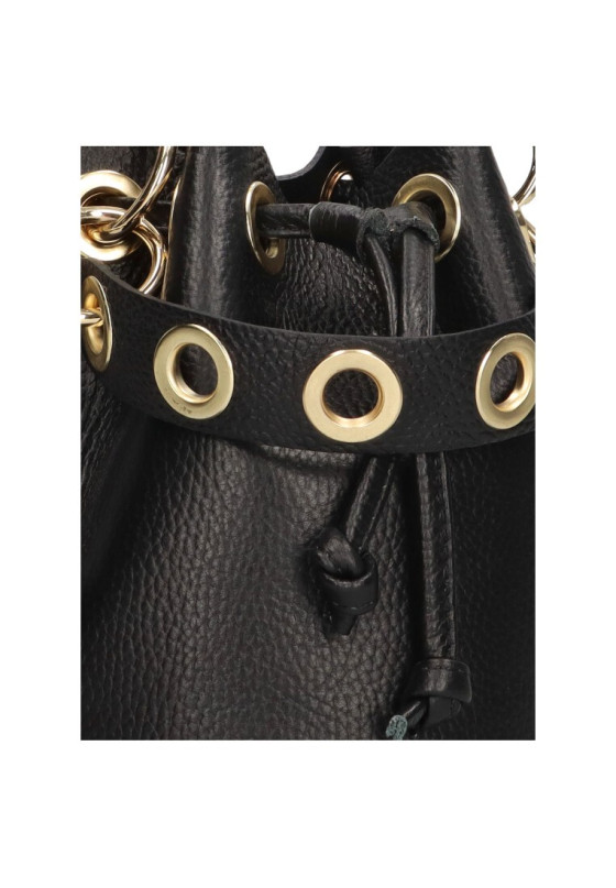 Bolso mujer LOOKAT 01314 negro