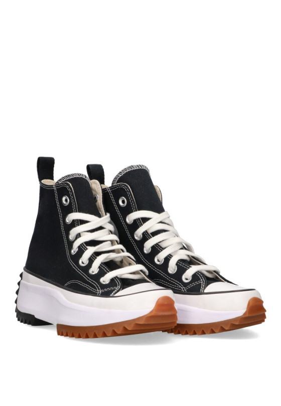 Deportivo mujer CONVERSE 166800c negro