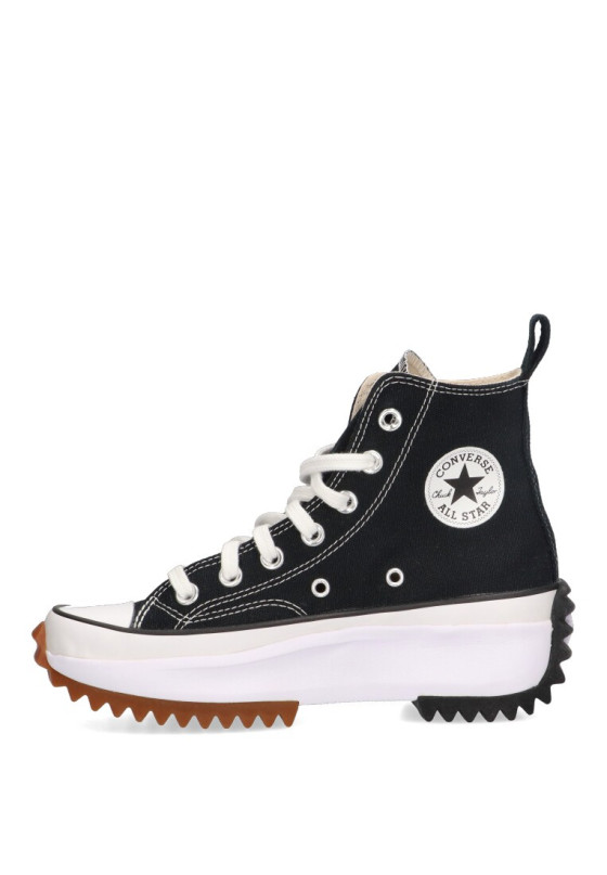 Deportivo mujer CONVERSE 166800c negro