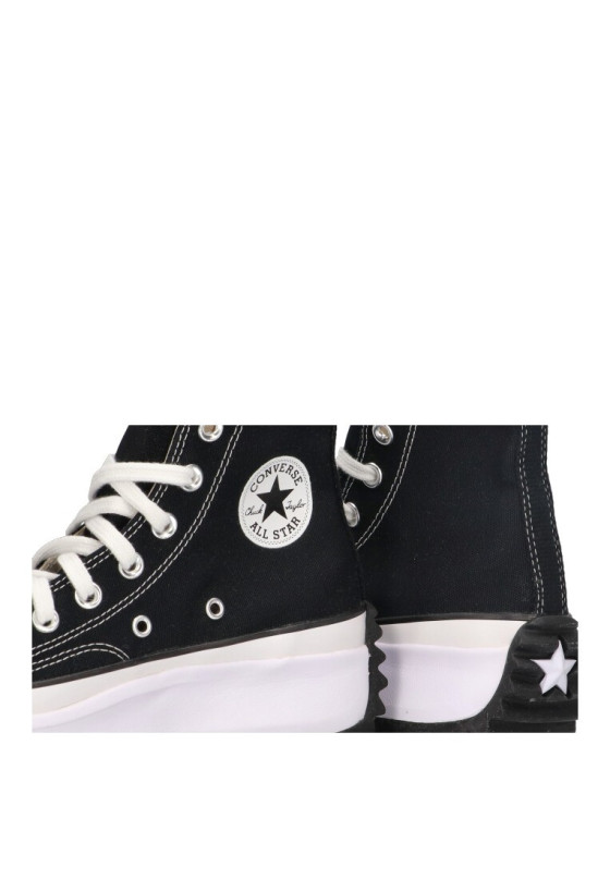 Deportivo mujer CONVERSE 166800c negro