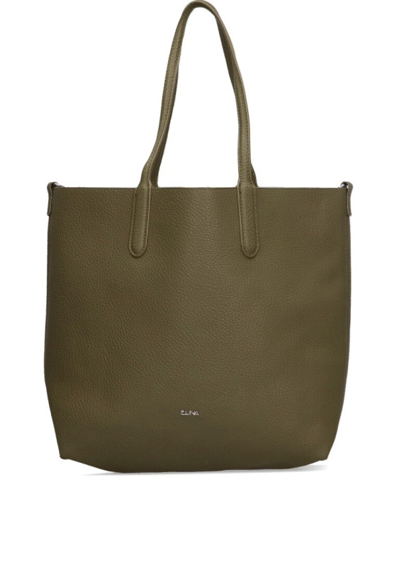 Bolso mujer Luna Collection veurne verde