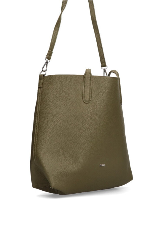 Bolso mujer Luna Collection veurne verde