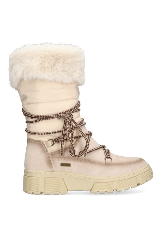 Bota mujer STAY e79-1856 hielo