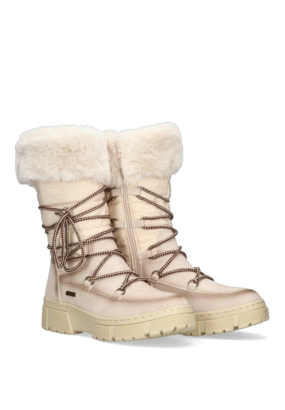 Bota mujer STAY e79-1856 hielo