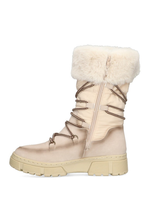 Bota mujer STAY e79-1856 hielo