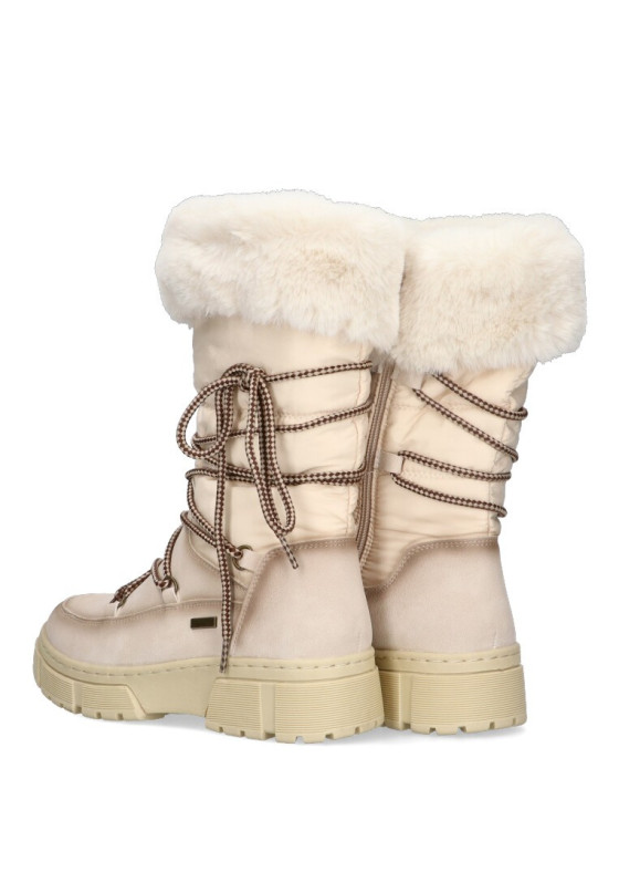 Bota mujer STAY e79-1856 hielo