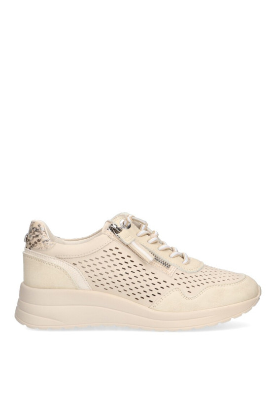 Deportivo mujer MUSTANG 60449 beige