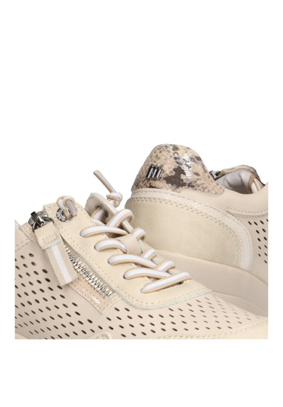 Deportivo mujer MUSTANG 60449 beige