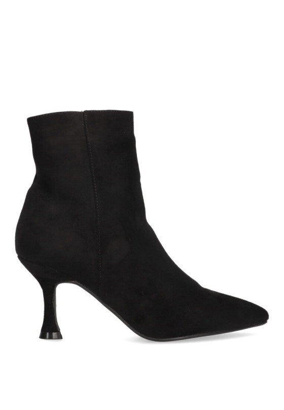 Botin mujer BUONAROTTI a2430 negro