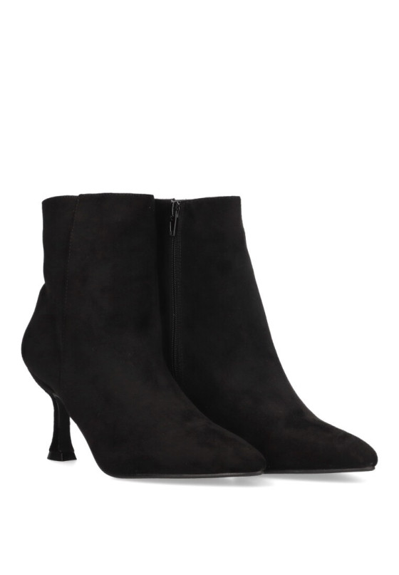 Botin mujer BUONAROTTI a2430 negro