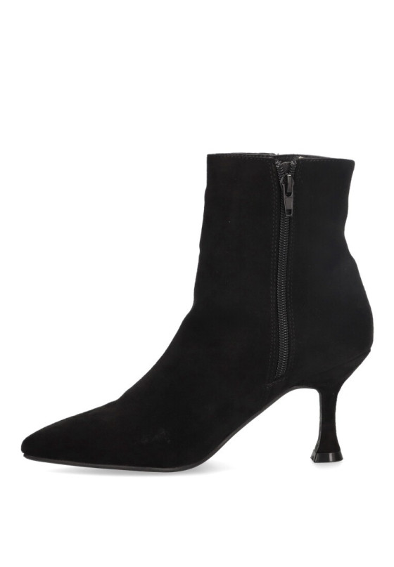 Botin mujer BUONAROTTI a2430 negro