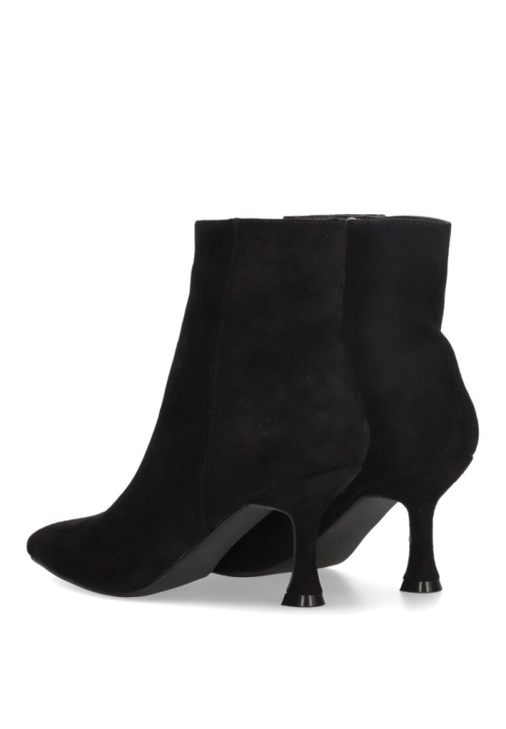 Botin mujer BUONAROTTI a2430 negro