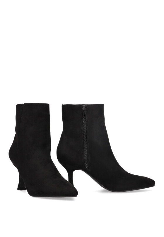 Botin mujer BUONAROTTI a2430 negro