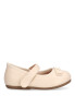 Bailarina  niña ETIKA 60002 beige