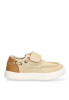 Nautico kiova mocasin niño ETIKA 17203 beige