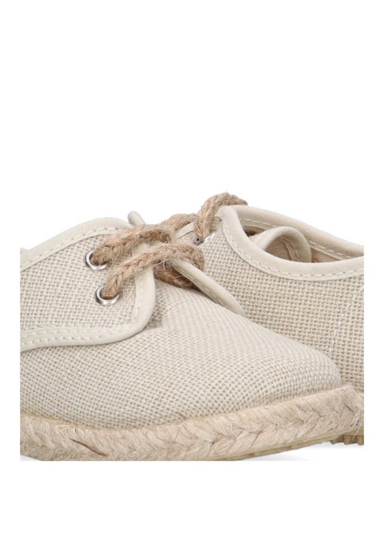 Nautico kiova mocasin niño LUNA KIDS 267 beige