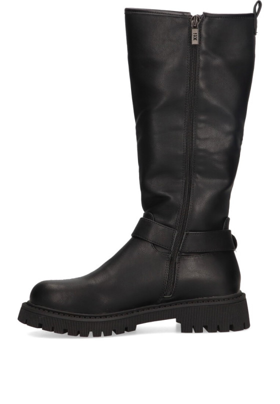 Bota mujer XTI 142937 negro