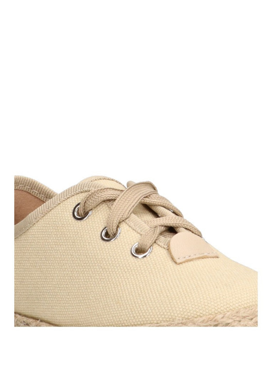 Bluchers niño ETIKA 17204 beige