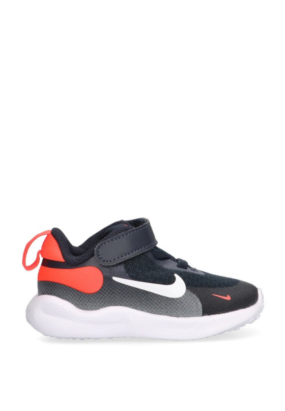 Deportivo niño NIKE fb7691 rojo