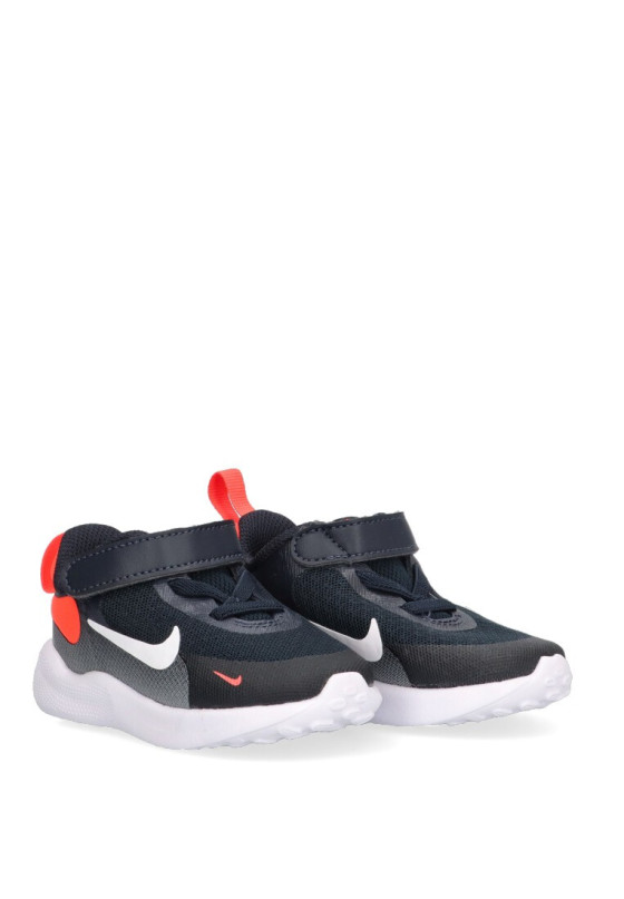 Deportivo niño NIKE fb7691 rojo