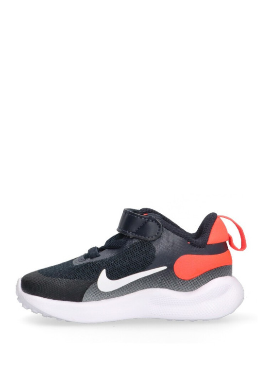 Deportivo niño NIKE fb7691 rojo