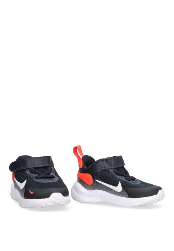 Deportivo niño NIKE fb7691 rojo