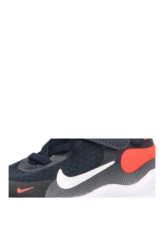 Deportivo niño NIKE fb7691 rojo