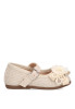 Bailarina  niña LUNA KIDS c590 beige