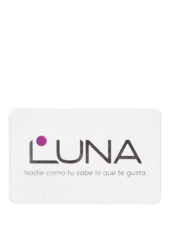  mujer Luna Collection luna unico