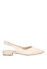 Bailarina  mujer ETIKA 10121 beige