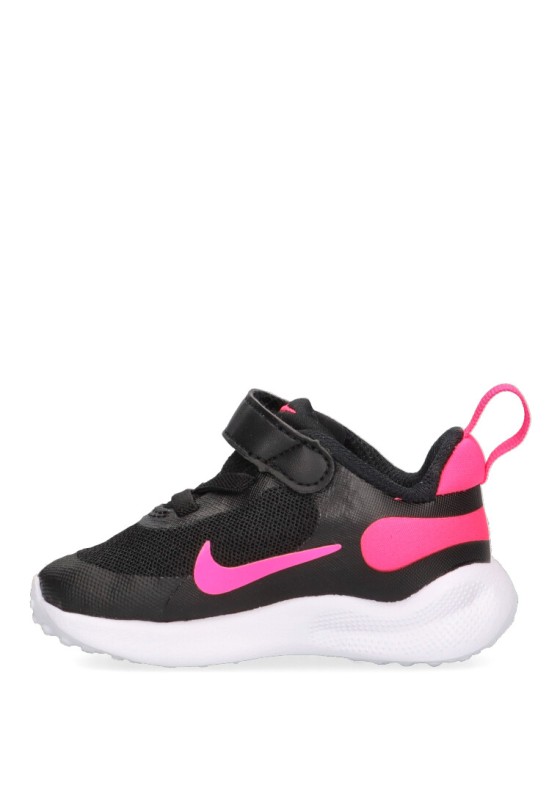 Deportivo niña NIKE fb7690 rosa