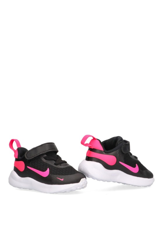 Deportivo niña NIKE fb7690 rosa