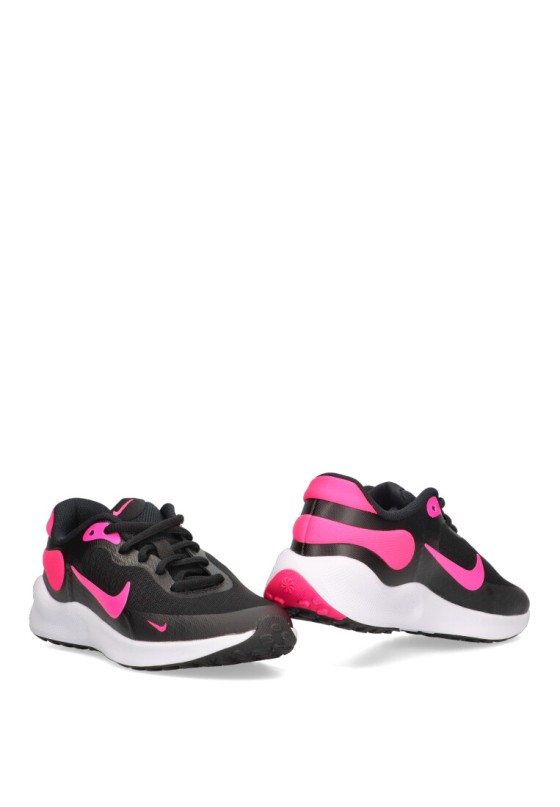 Deportivo niña NIKE fb7689 rosa