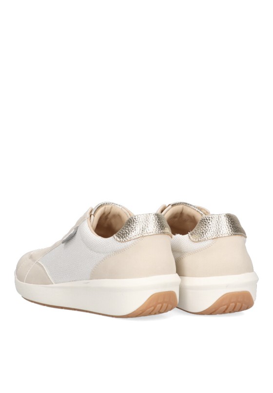 Deportivo mujer ARMONY 68003 beige