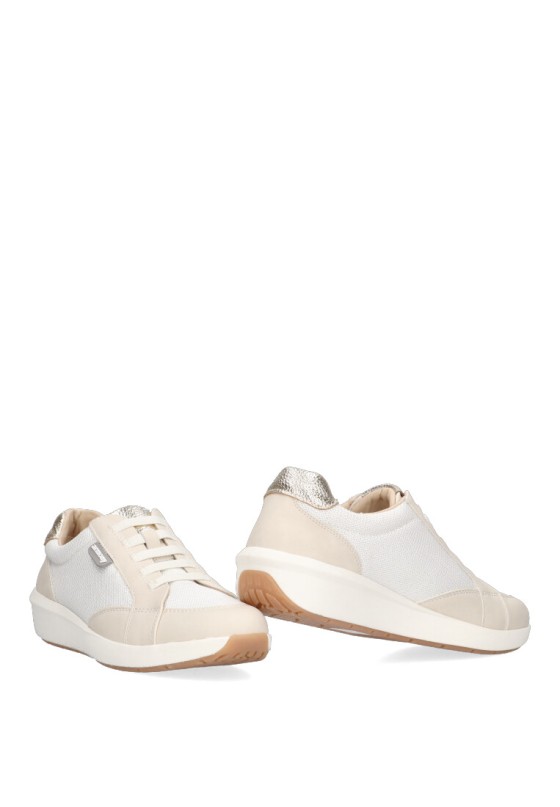 Deportivo mujer ARMONY 68003 beige