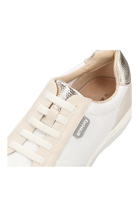 Deportivo mujer ARMONY 68003 beige