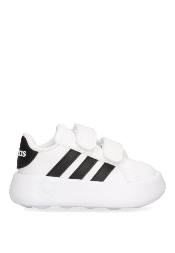 Deportivo niña ADIDAS id5271 negro