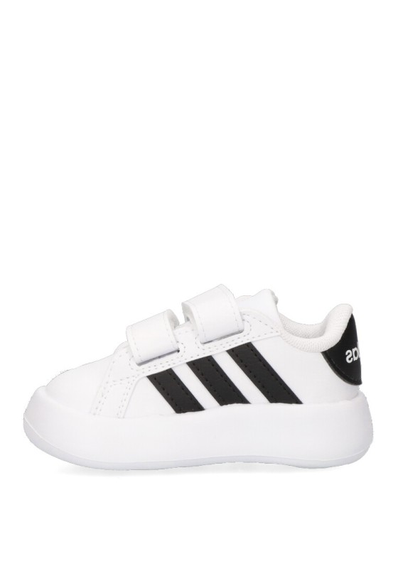 Deportivo niña ADIDAS id5271 negro