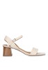 Sandalia mujer LUNA TREND m4281 beige