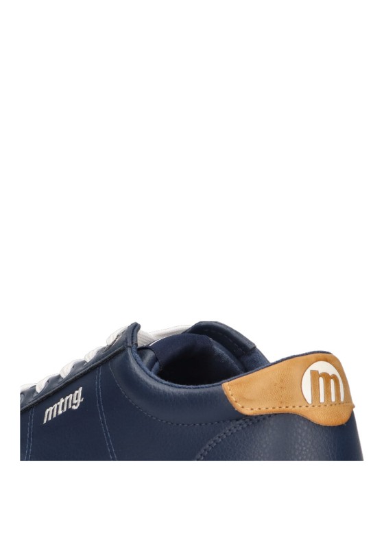 Deportivo hombre MUSTANG 84732 marino