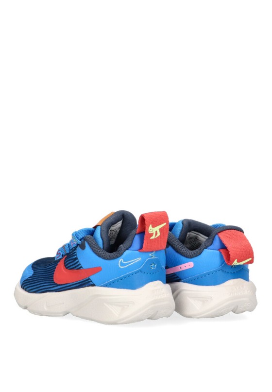 Deportivo niño NIKE dz7578 azul