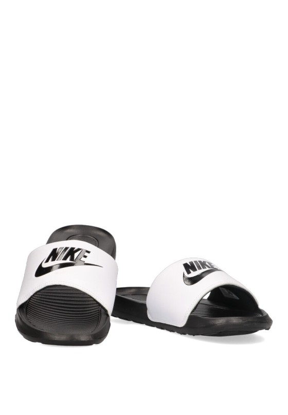 Chanclas sandalias playa hombre NIKE cn9675 blanco