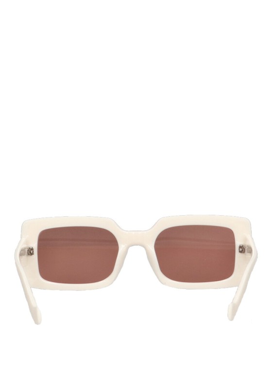 Gafas mujer Luna Collection 028161 blanco