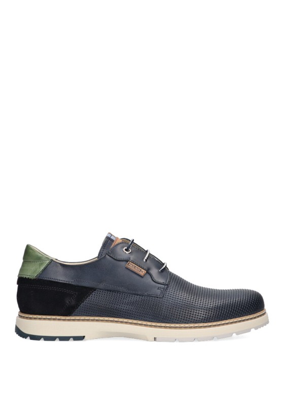 Zapato hombre PIKOLINOS m8a-4222c1 marino