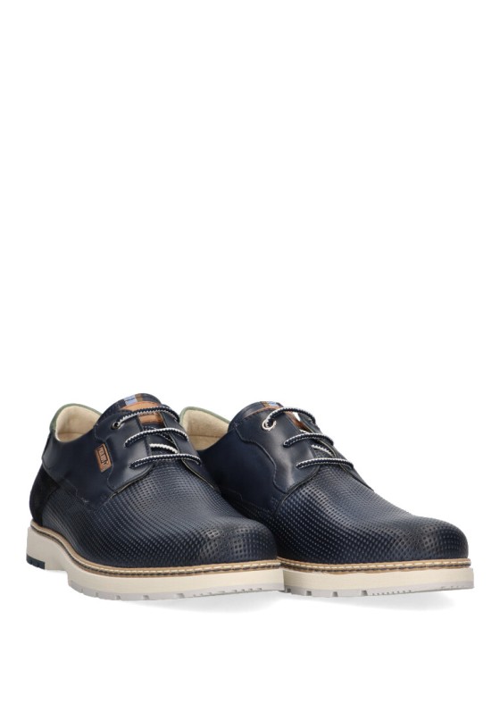 Zapato hombre PIKOLINOS m8a-4222c1 marino