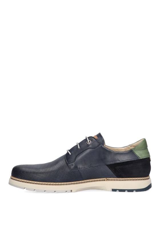 Zapato hombre PIKOLINOS m8a-4222c1 marino